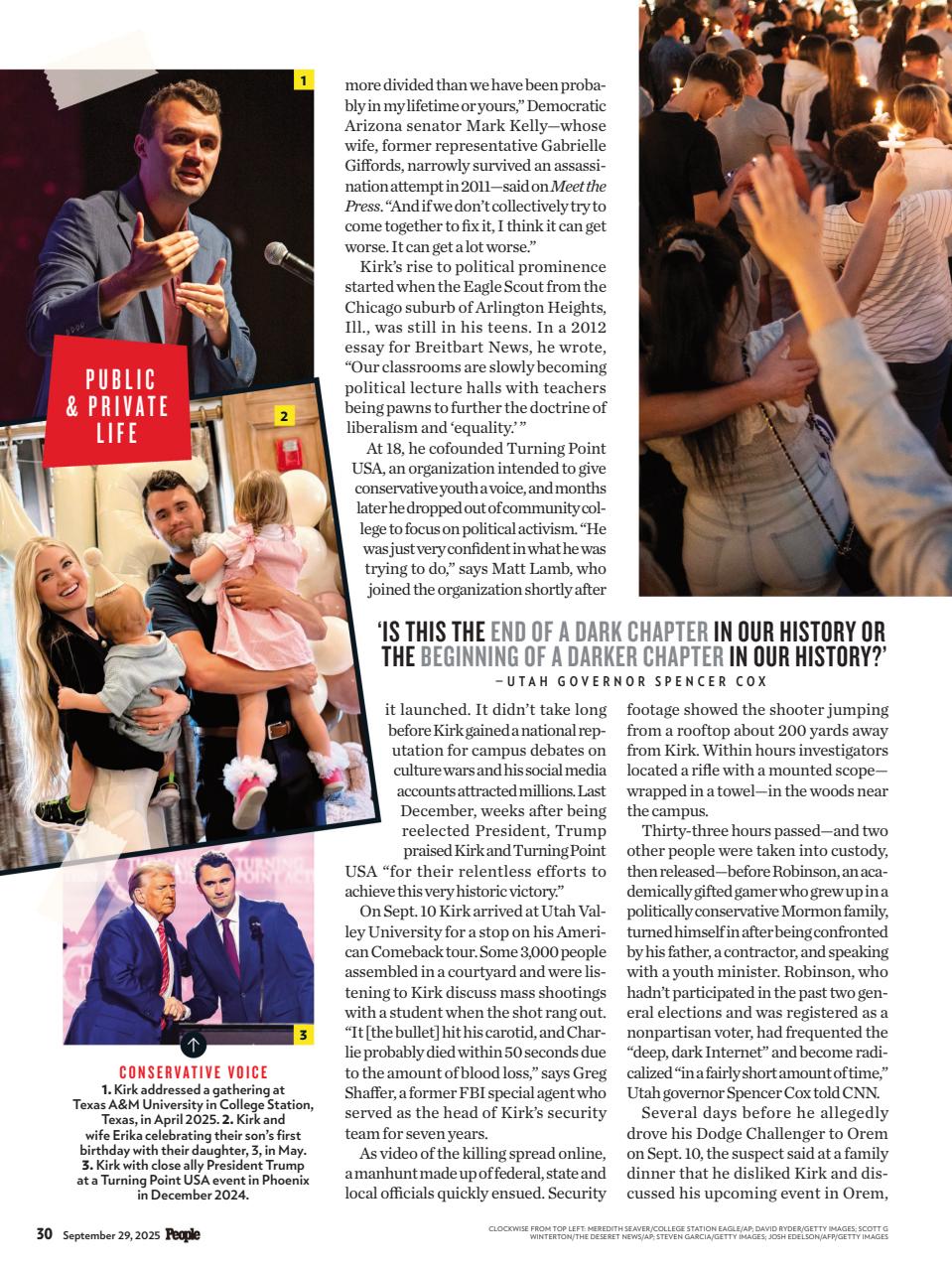 People Preview Pages