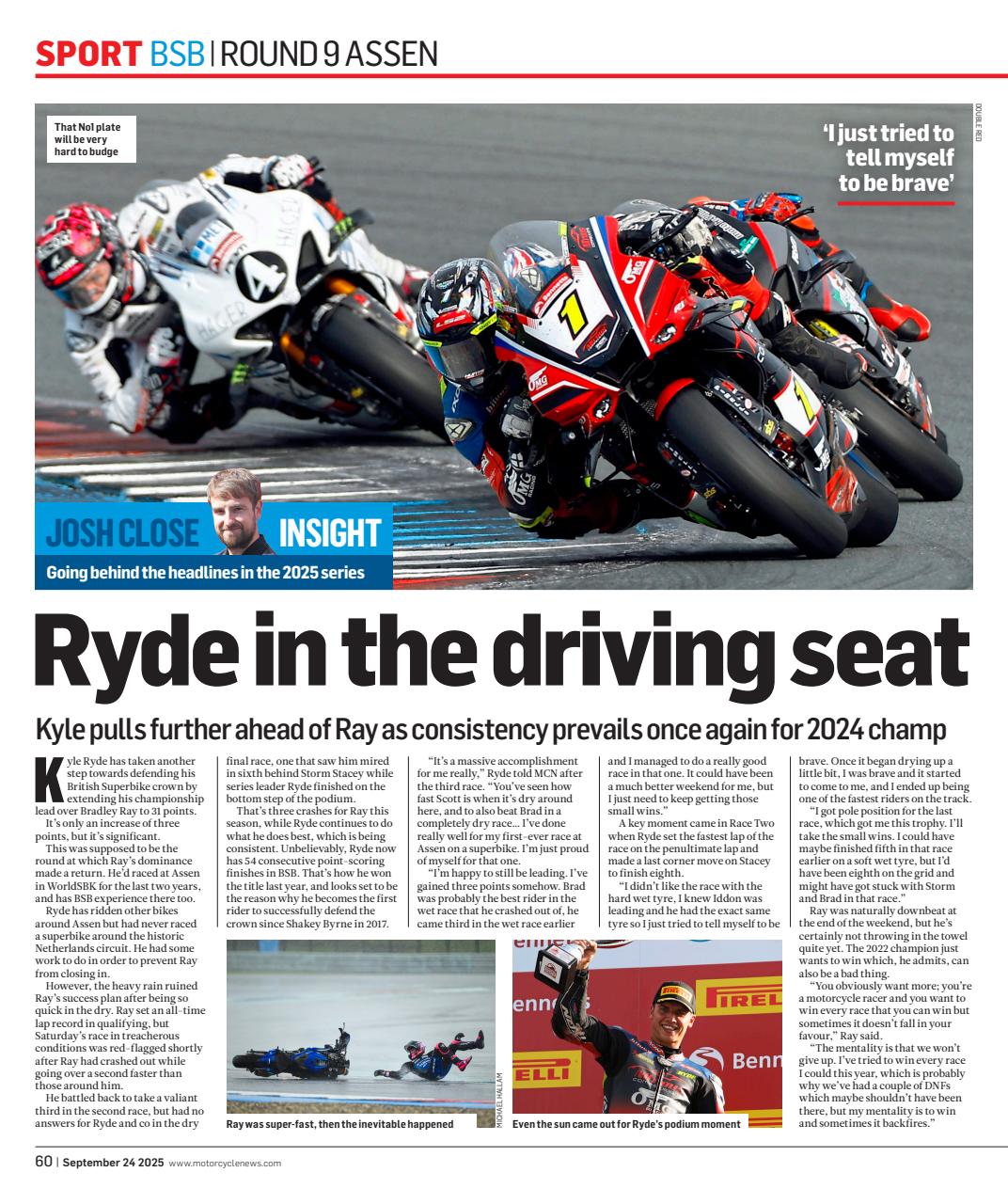 MCN Preview Pages