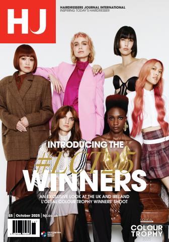 October 2025 issue October 2025