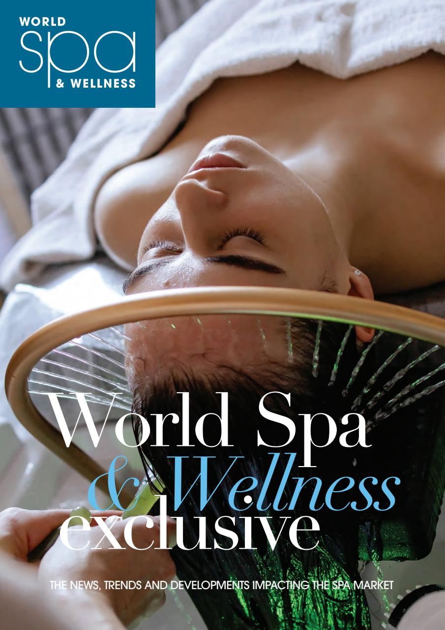 Professional Beauty Preview Pages