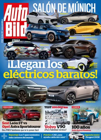 Auto Bild issue Auto Bild 682