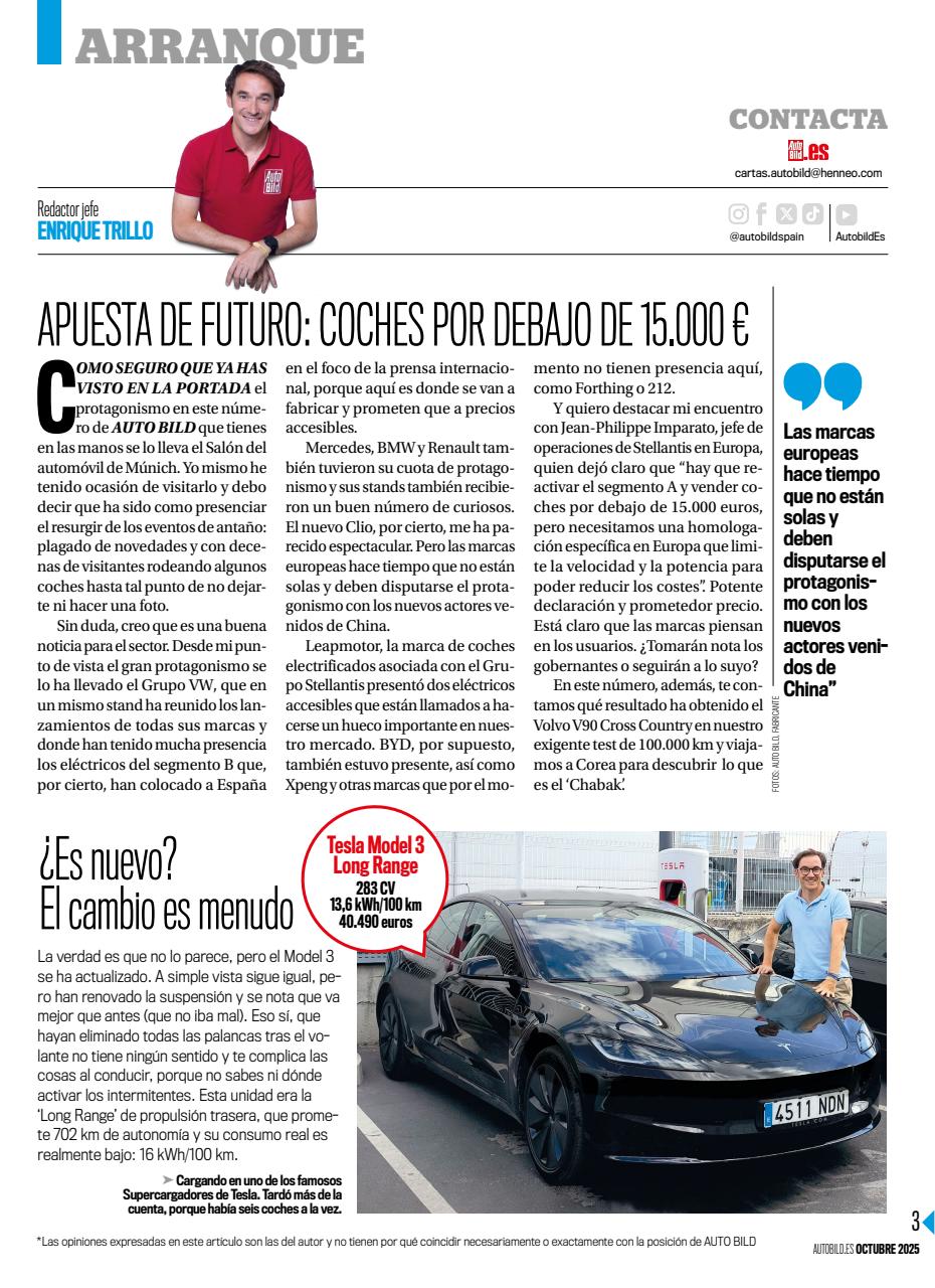 Auto Bild Preview Pages