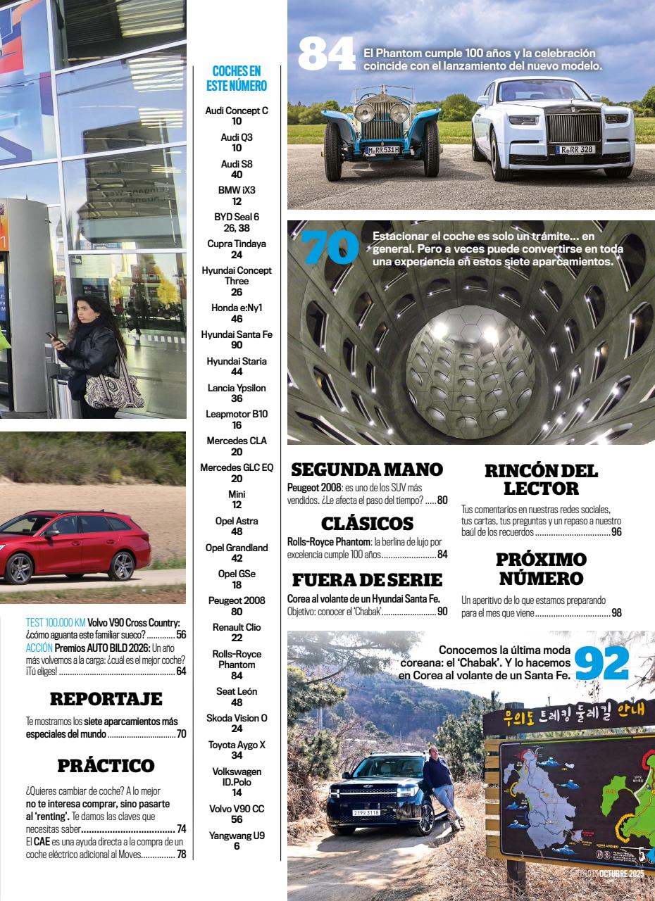 Auto Bild Preview Pages