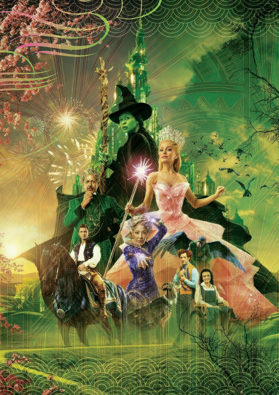 Anthem Screen Guides Preview Pages