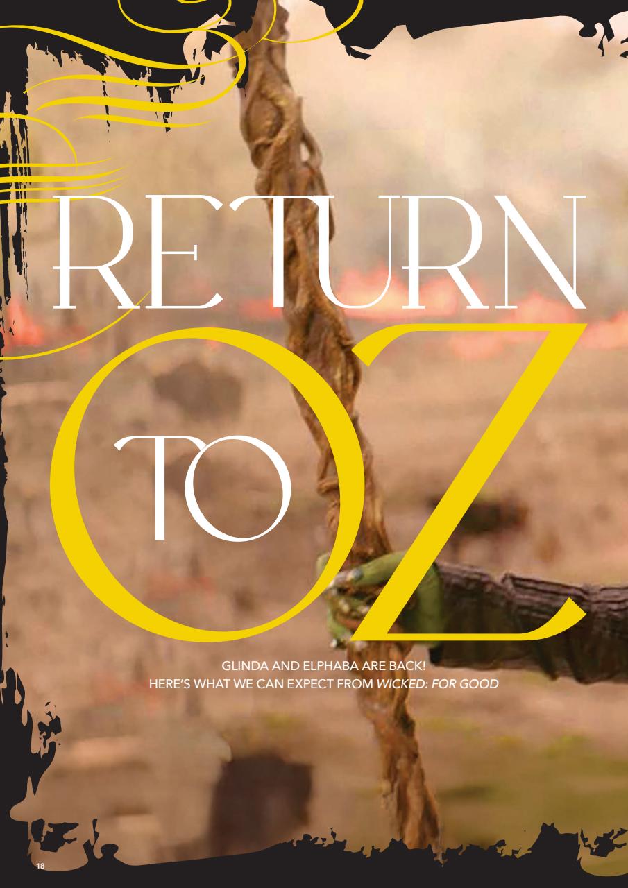 Anthem Screen Guides Preview Pages