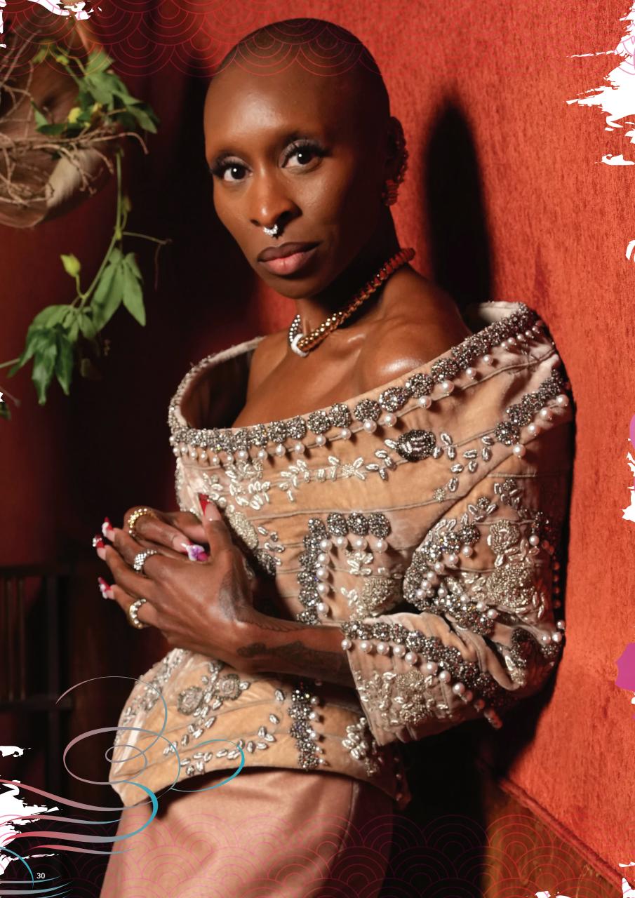 Anthem Screen Guides Preview Pages