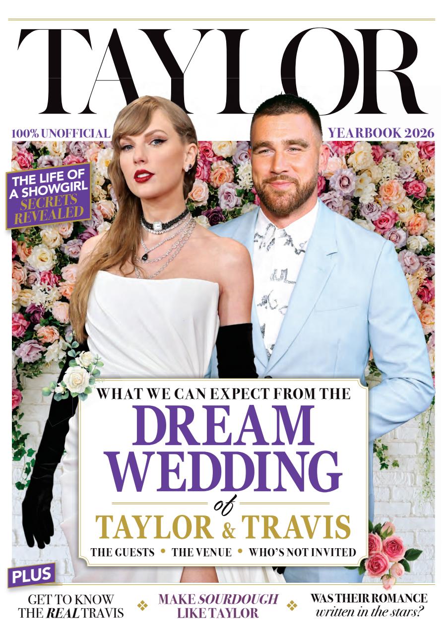 Kings & Queens of Pop Culture Preview Pages