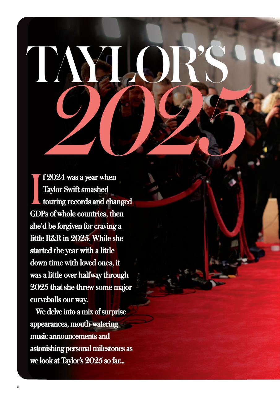 Kings & Queens of Pop Culture Preview Pages