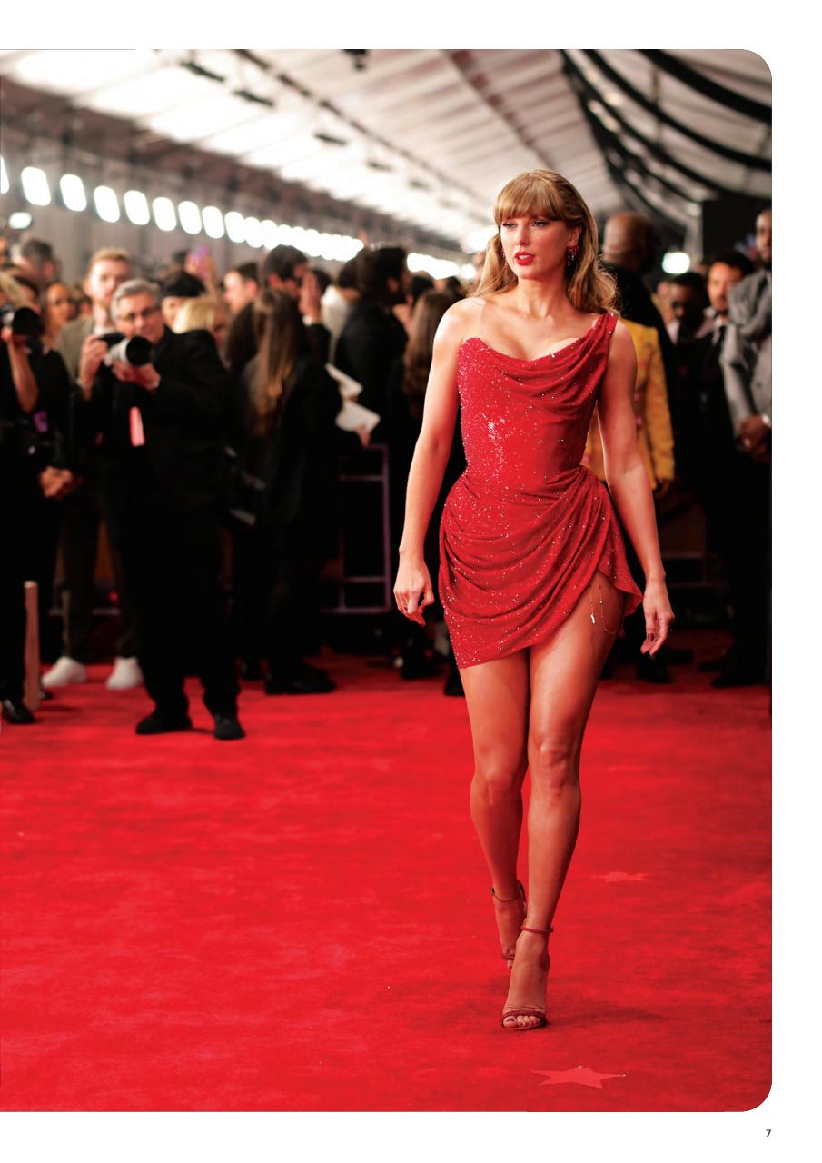 Kings & Queens of Pop Culture Preview Pages