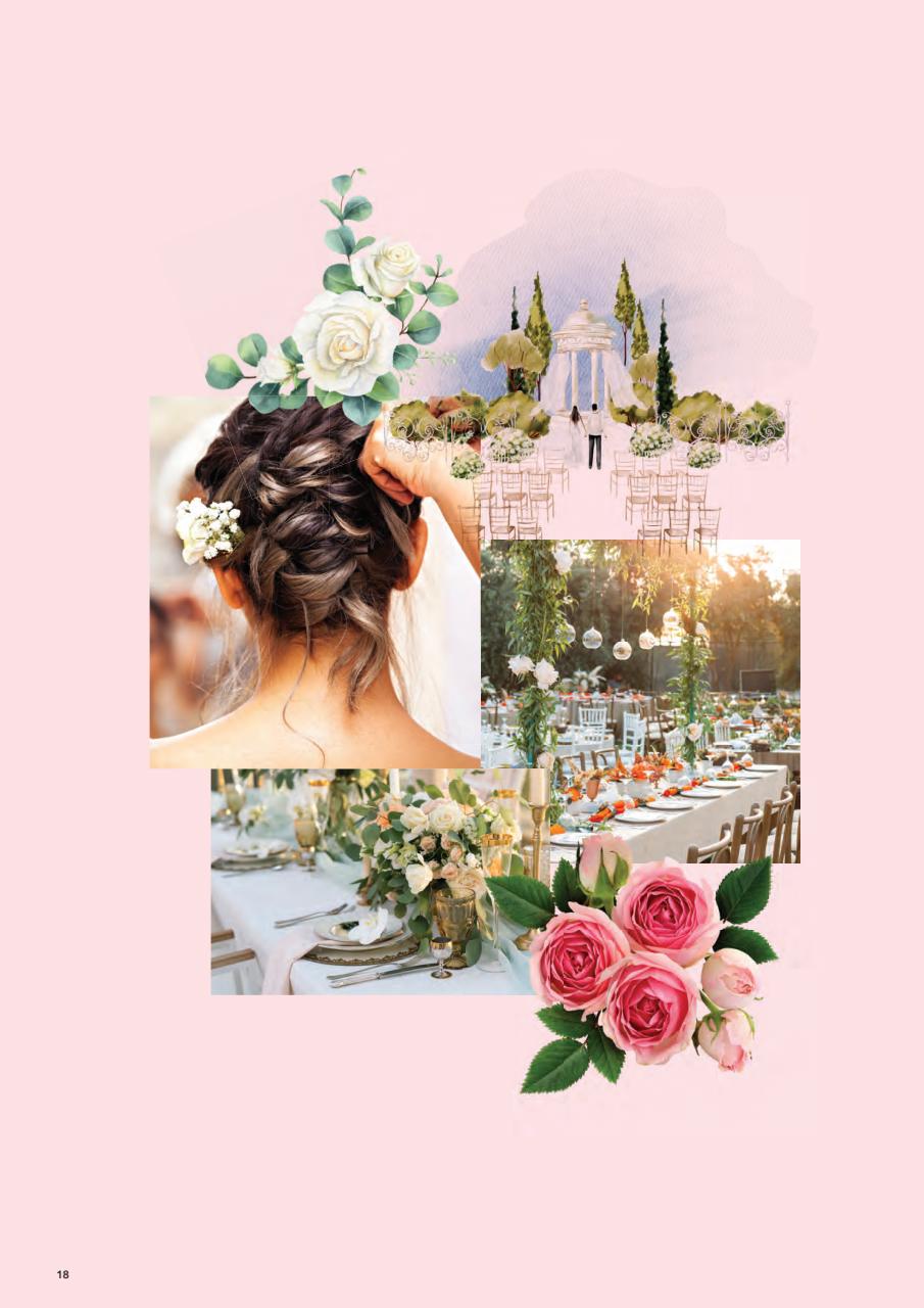 Kings & Queens of Pop Culture Preview Pages