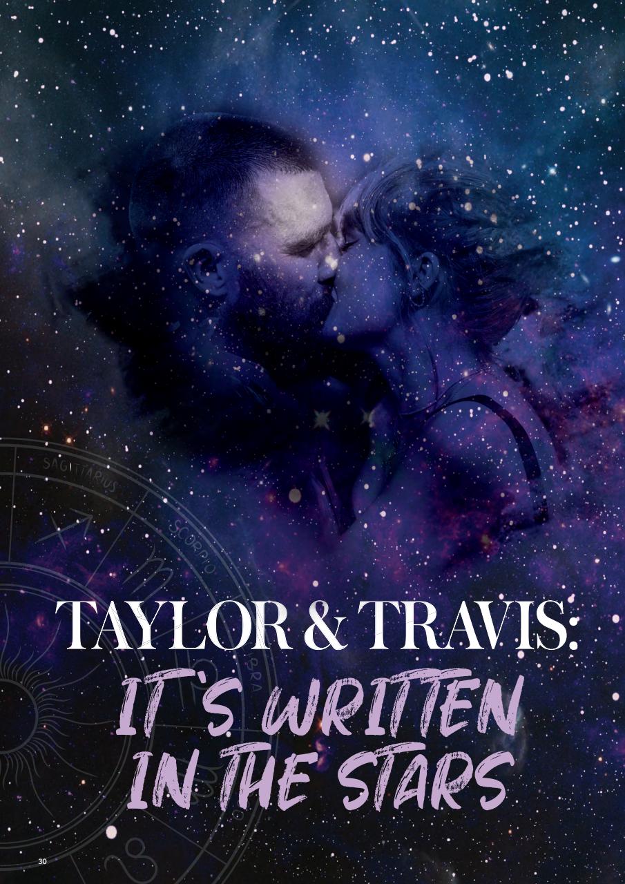 Kings & Queens of Pop Culture Preview Pages