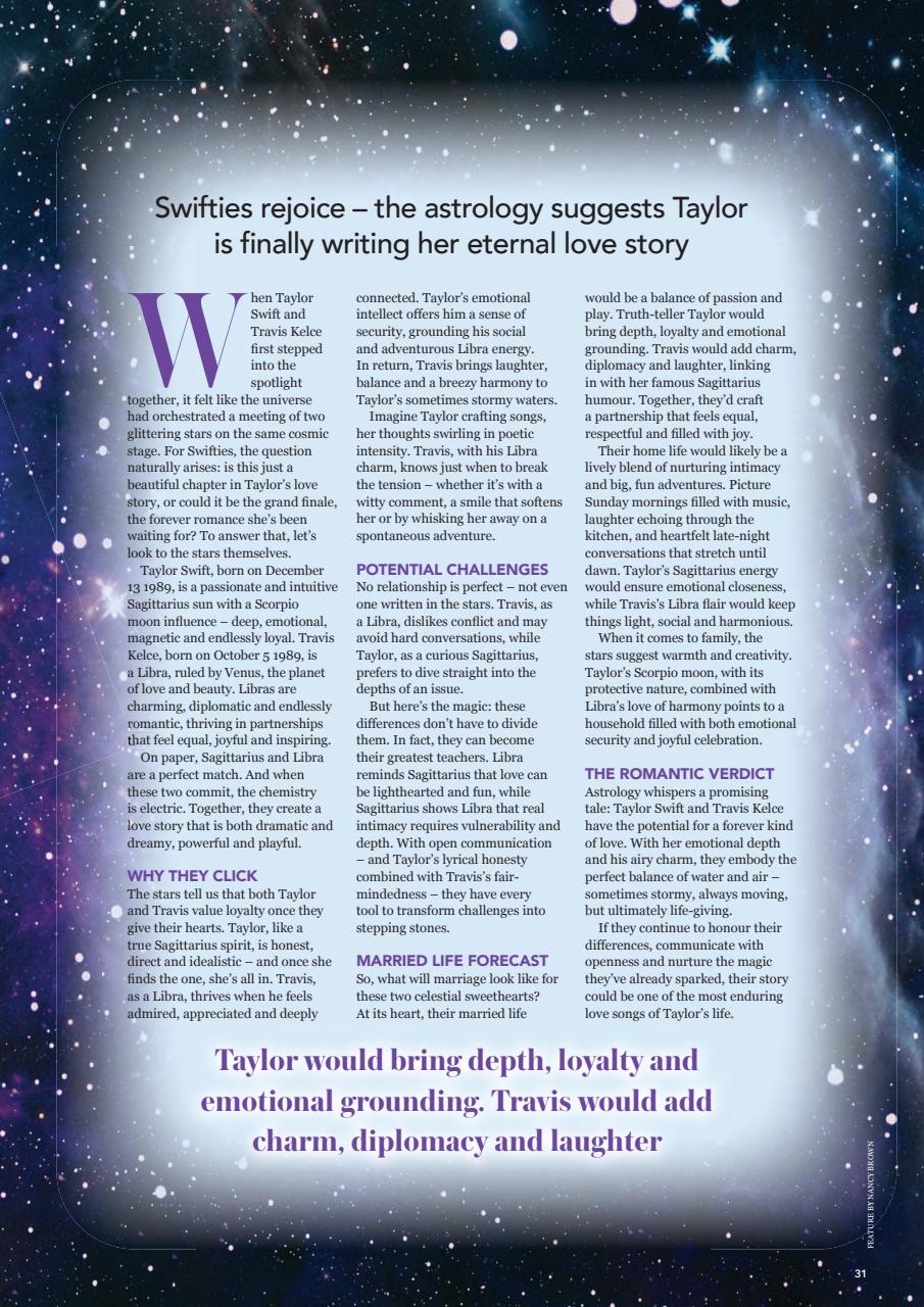 Kings & Queens of Pop Culture Preview Pages