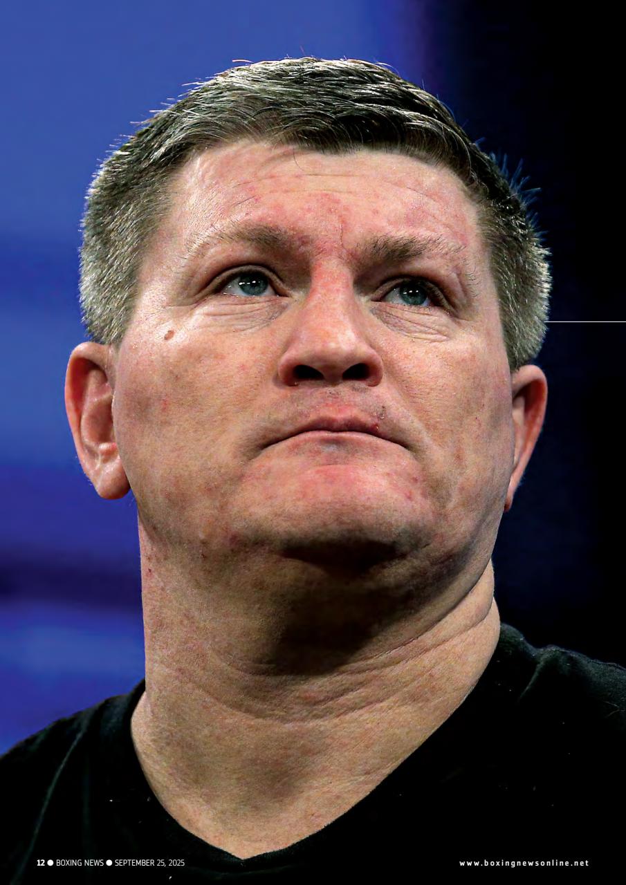 Boxing News Preview Pages