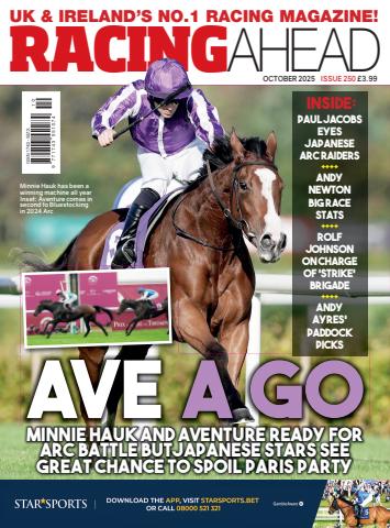 October 2025 issue October 2025