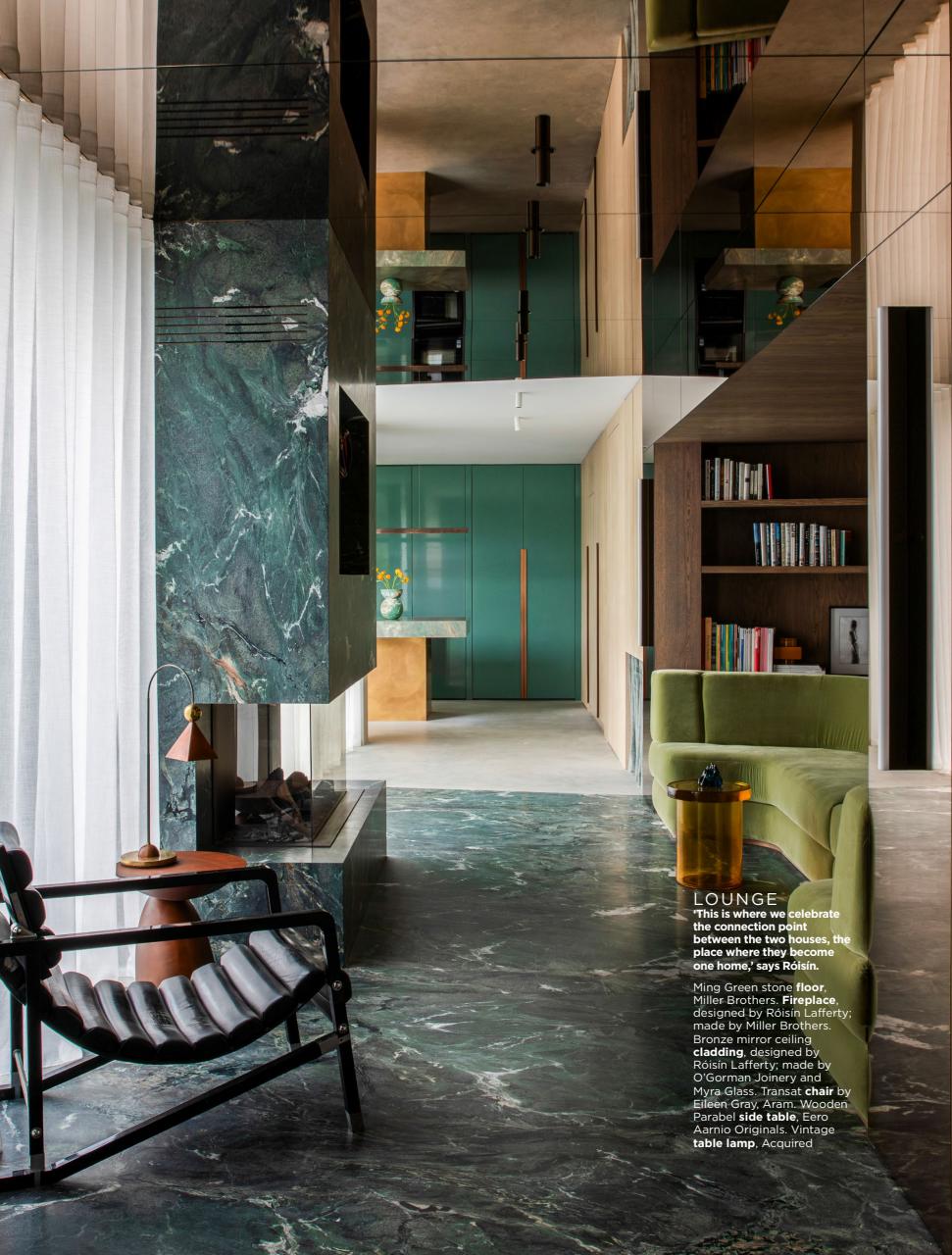 Living Etc Preview Pages