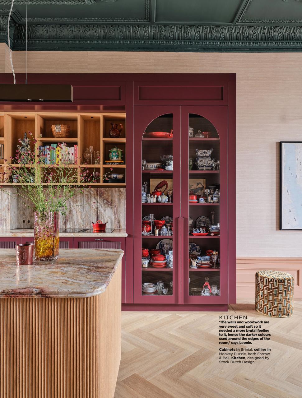 Living Etc Preview Pages