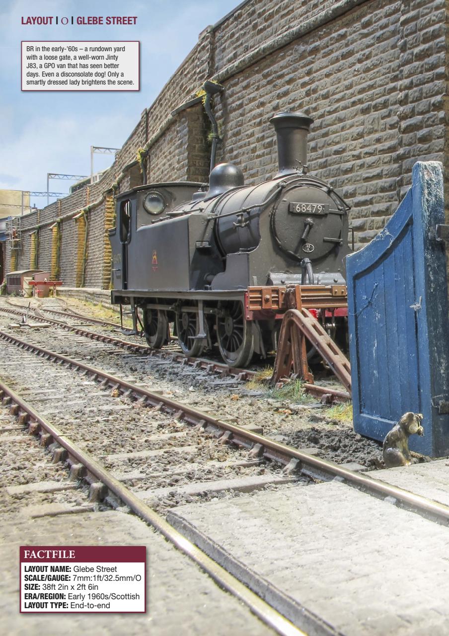 British Railway Modelling (BRM) Preview Pages