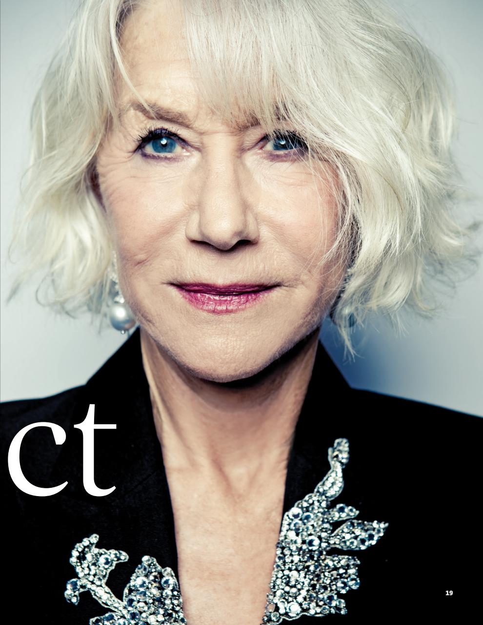 Newsweek International Preview Pages