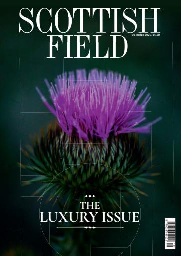 Scottish Field issue 