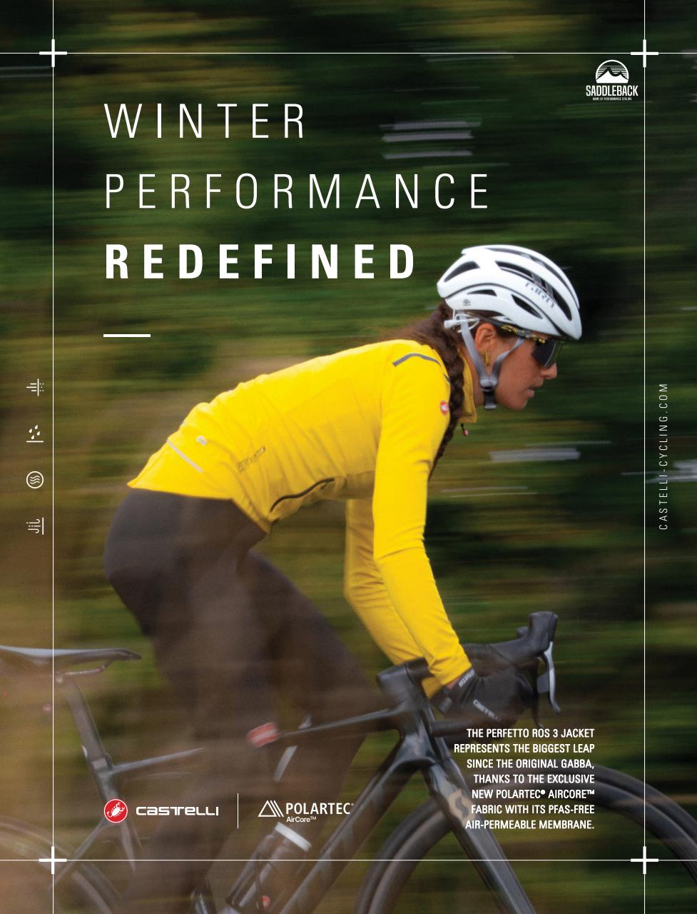 Cyclist Preview Pages