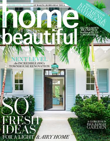 Home Beautiful issue 2511