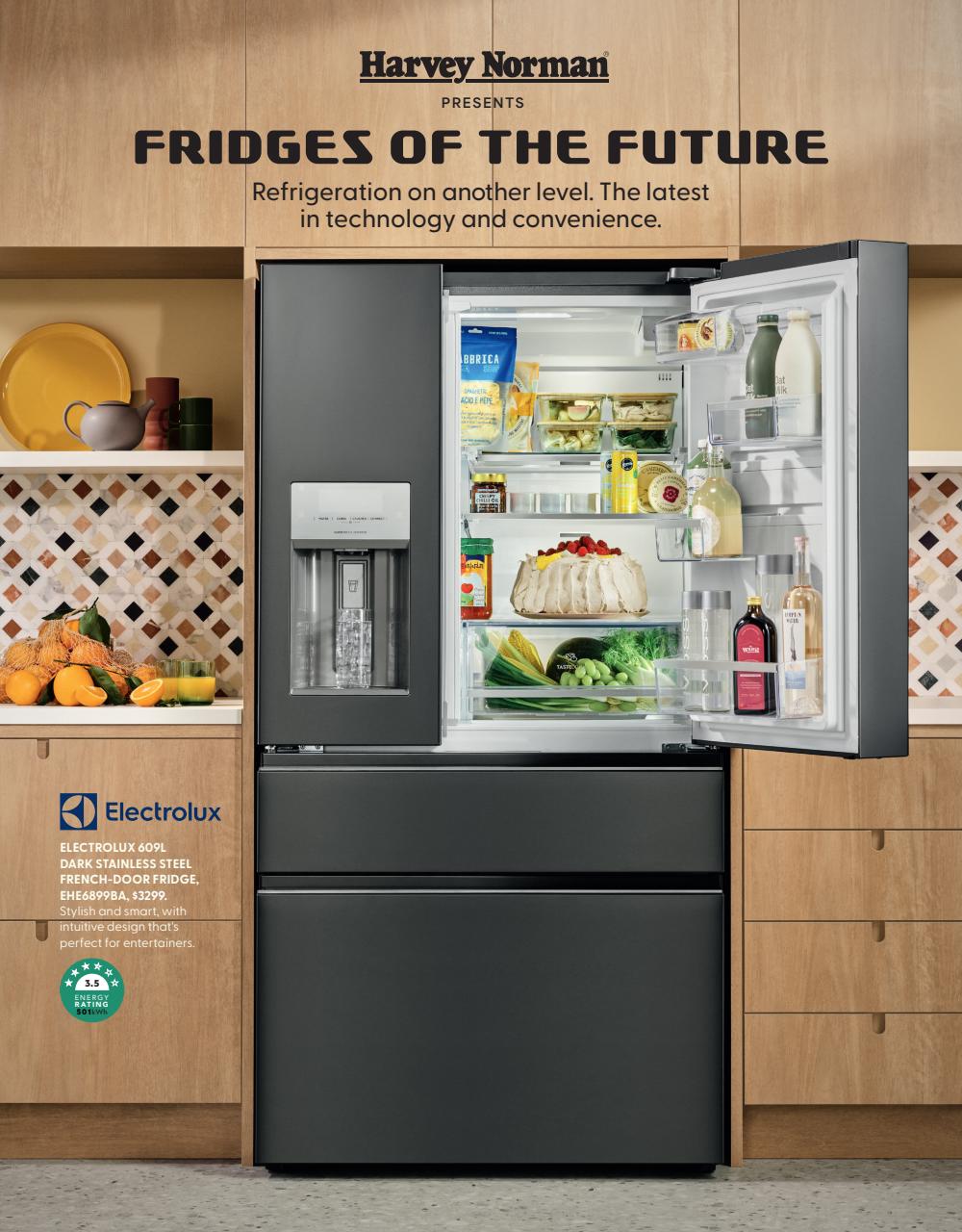 Home Beautiful Preview Pages