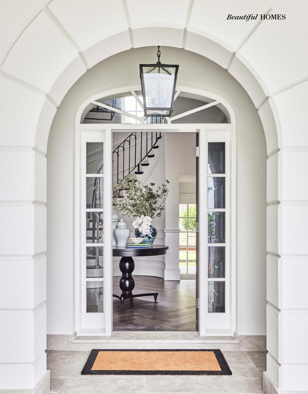 Home Beautiful Preview Pages