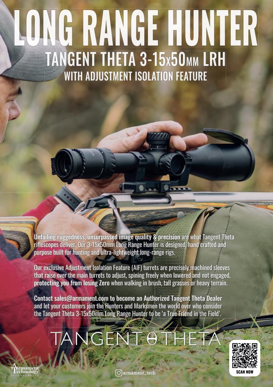 Gun Trade World Preview Pages