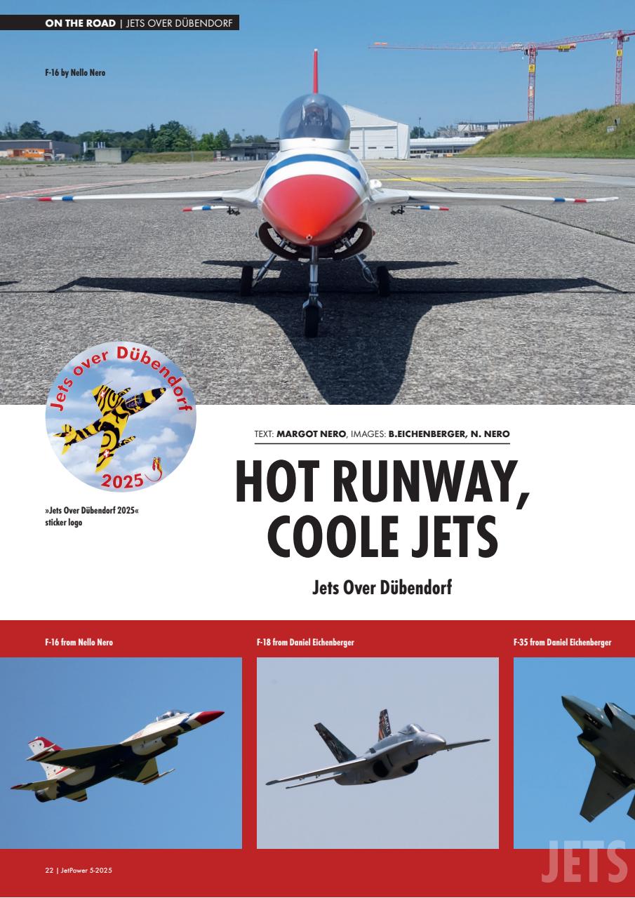 Jetpower Preview Pages