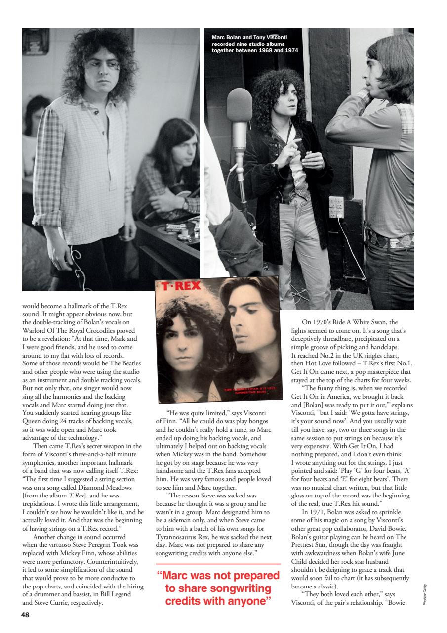 Record Collector Preview Pages