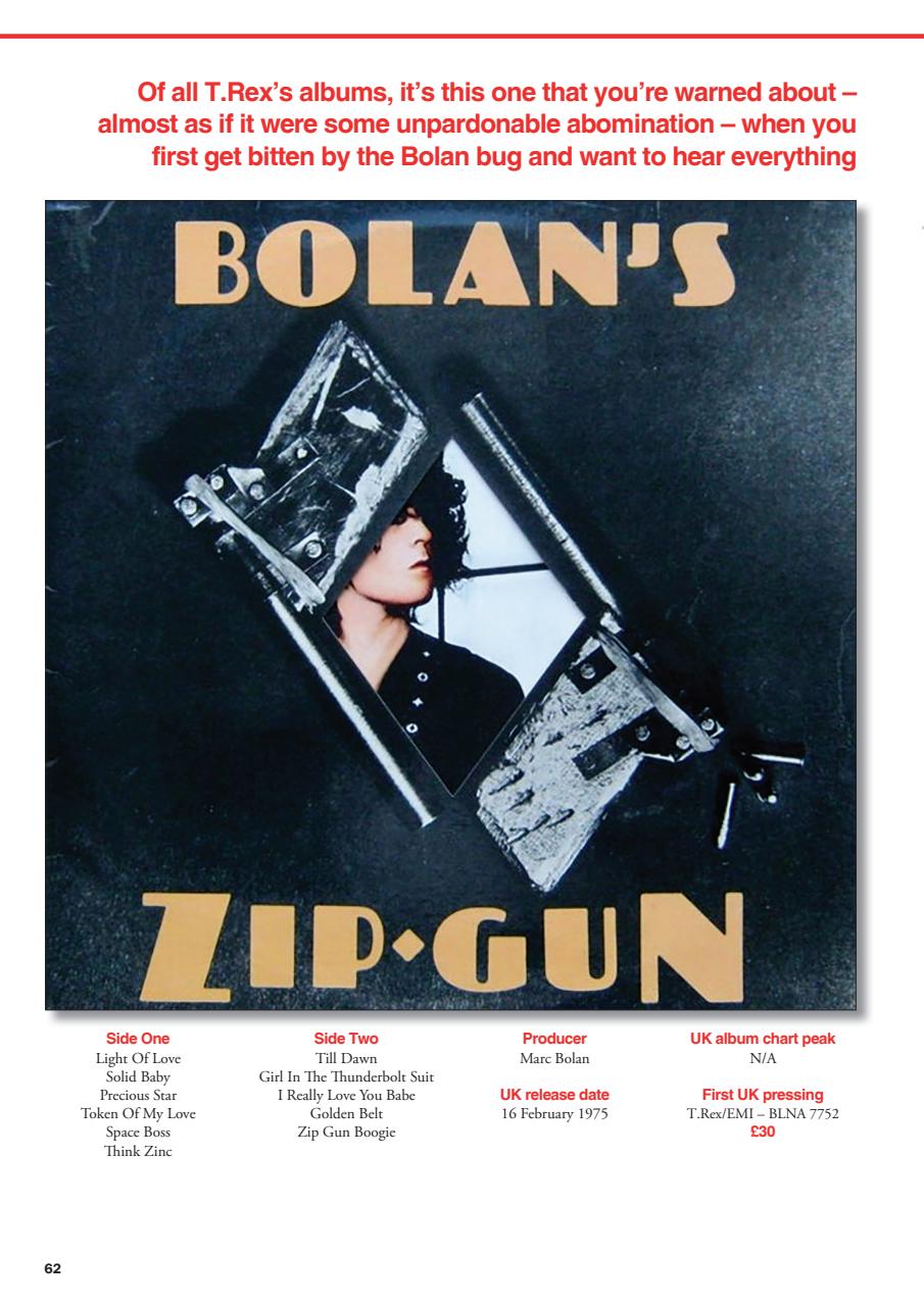 Record Collector Preview Pages