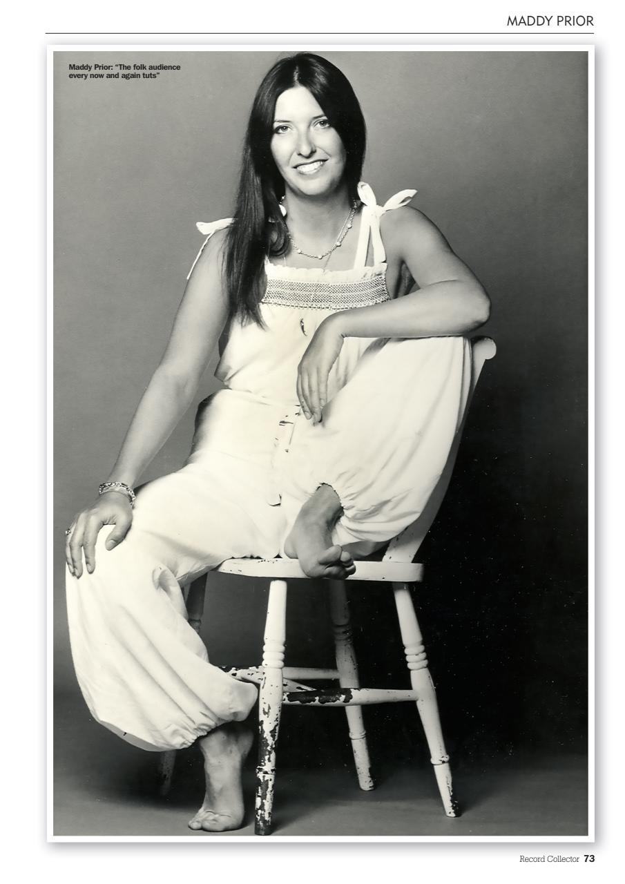 Record Collector Preview Pages