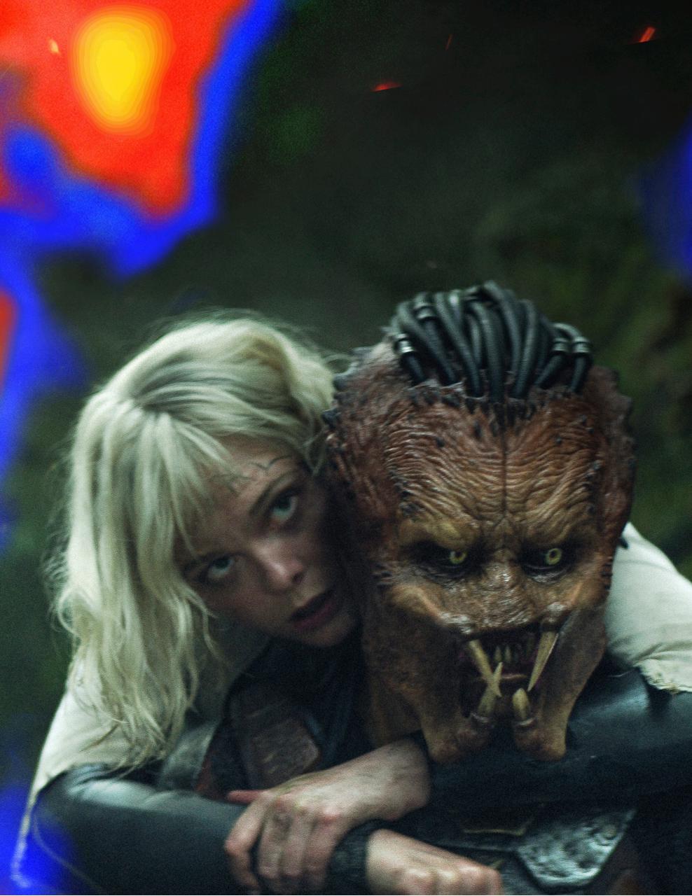 Empire Preview Pages