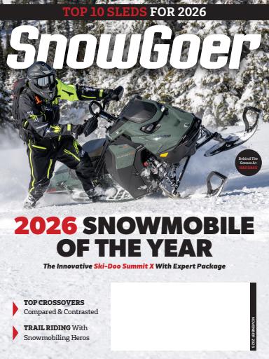 SnowGoer issue 