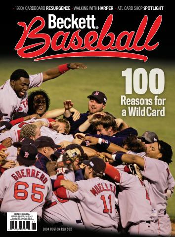 2025-86 (Baseball-Nov) issue 2025-86 (Baseball-Nov)