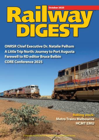 October 2025 issue October 2025