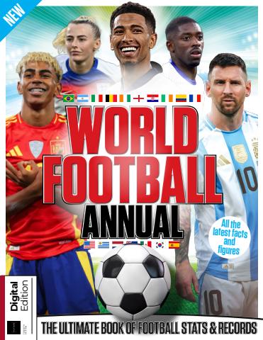 Sport Bookazine issue Sport Bookazine