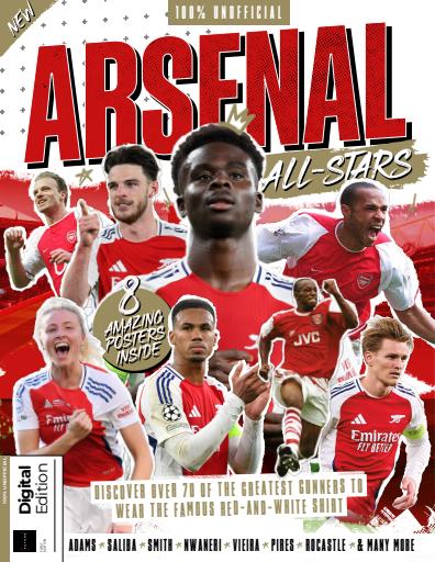 Sport Bookazine issue 