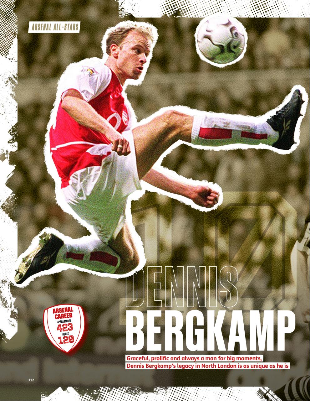 Sport Bookazine Preview Pages