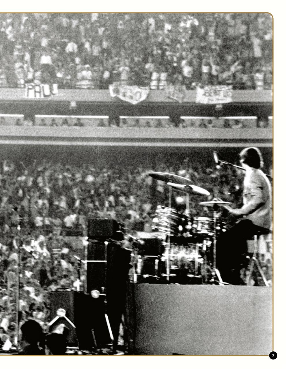 Music Magazine Preview Pages