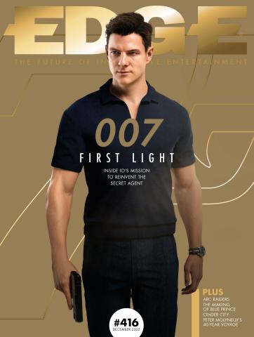 Edge issue December 2025