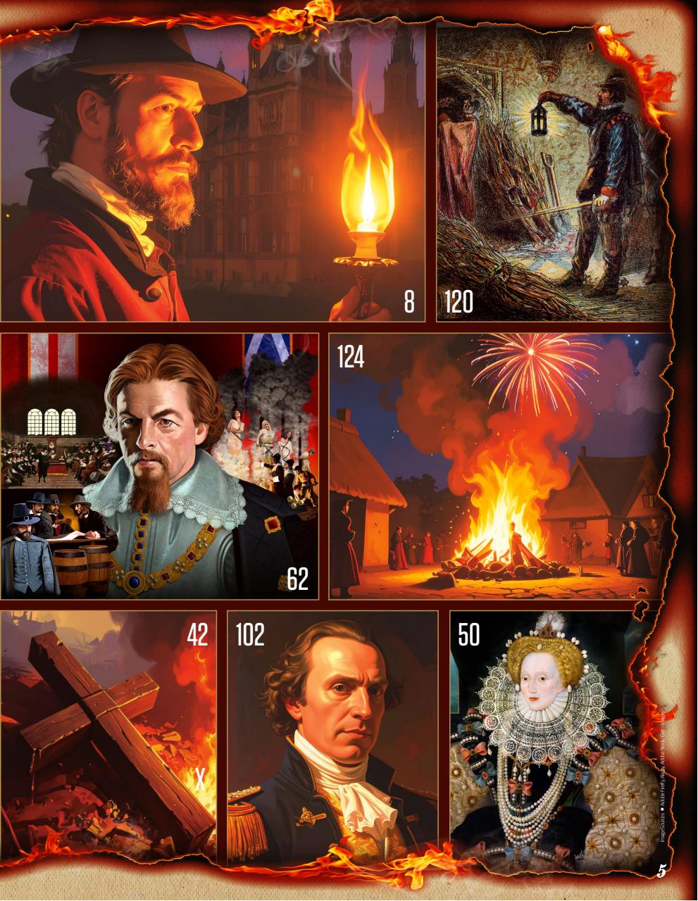 About History Bookazine Preview Pages