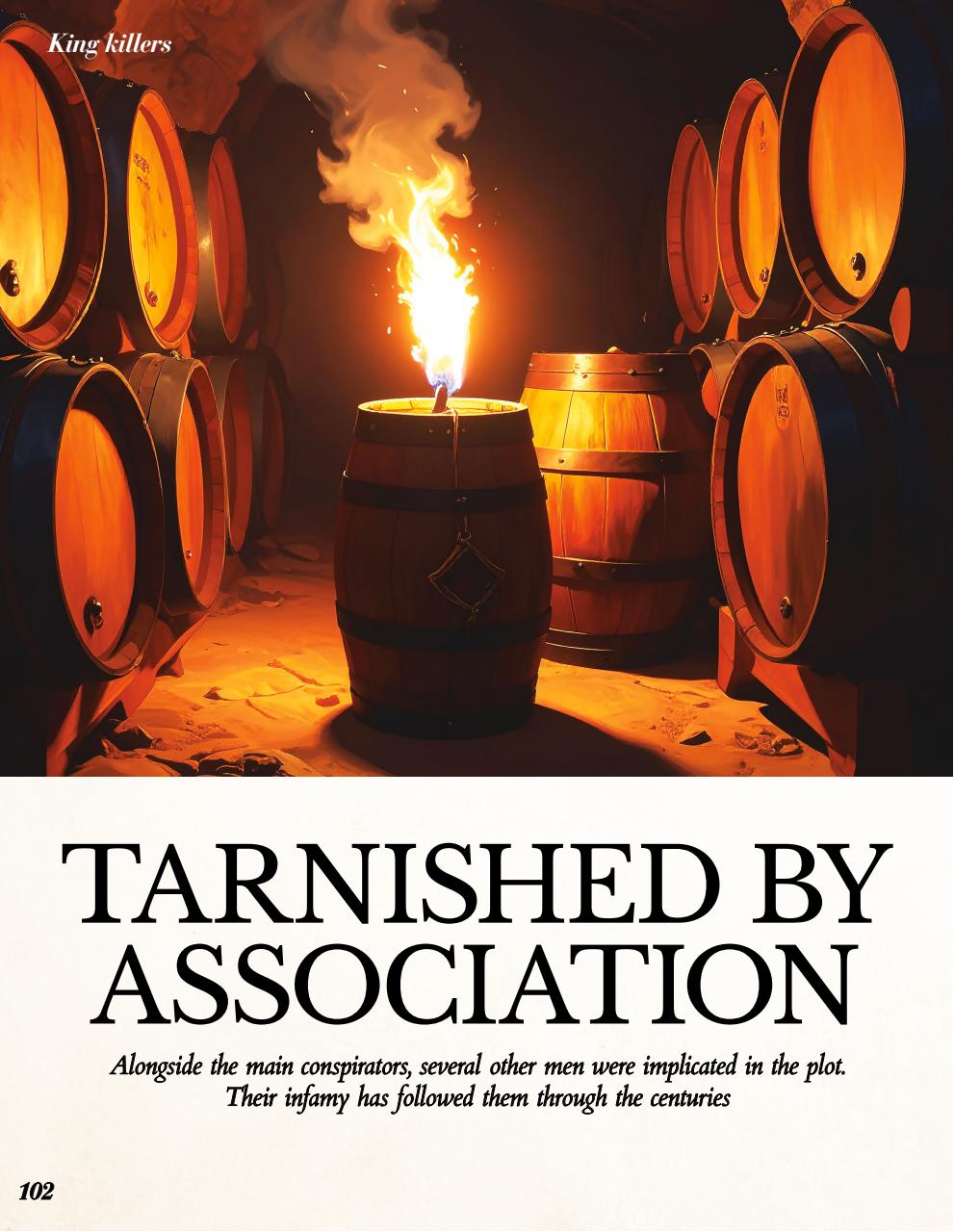 About History Bookazine Preview Pages