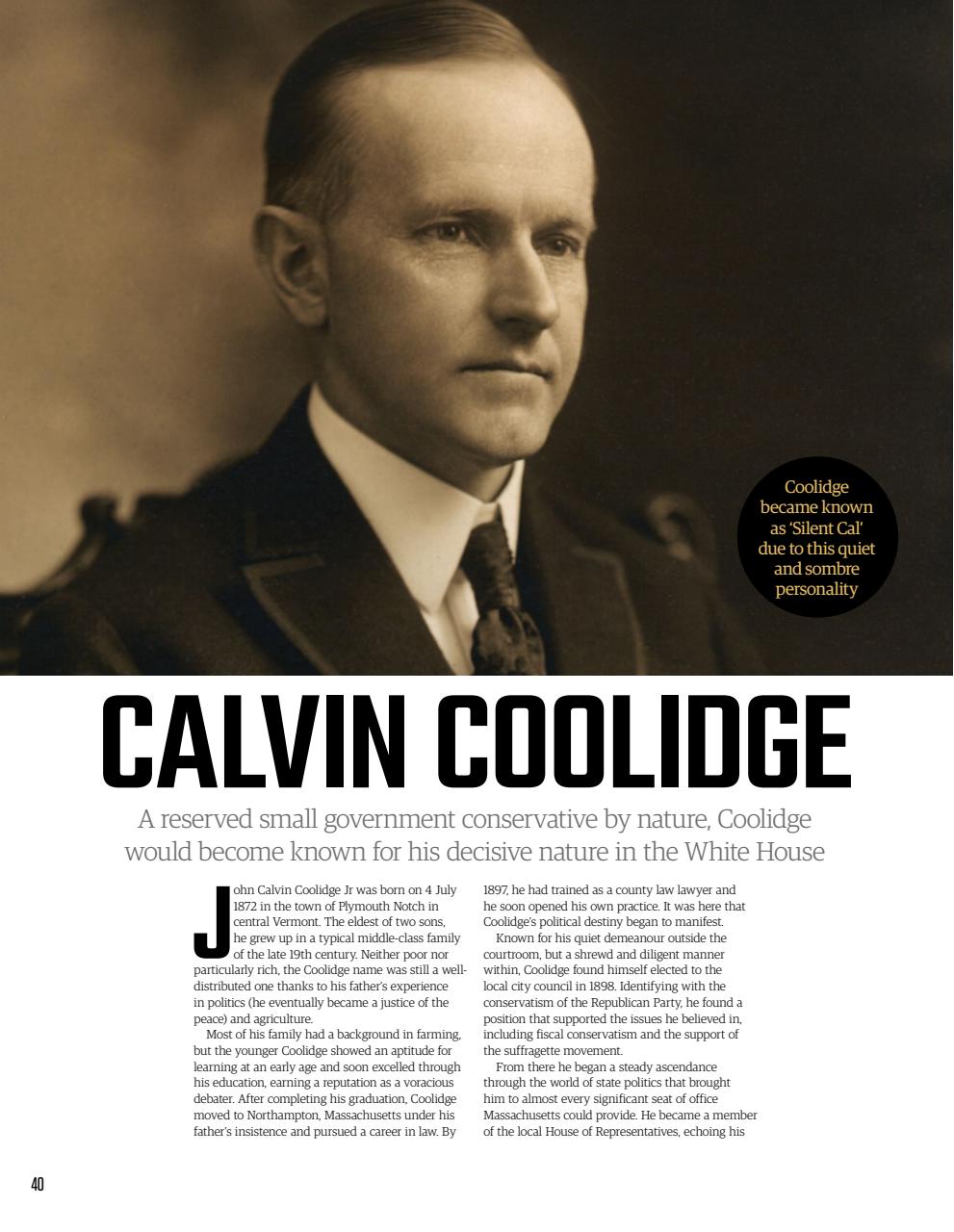 About History Bookazine Preview Pages