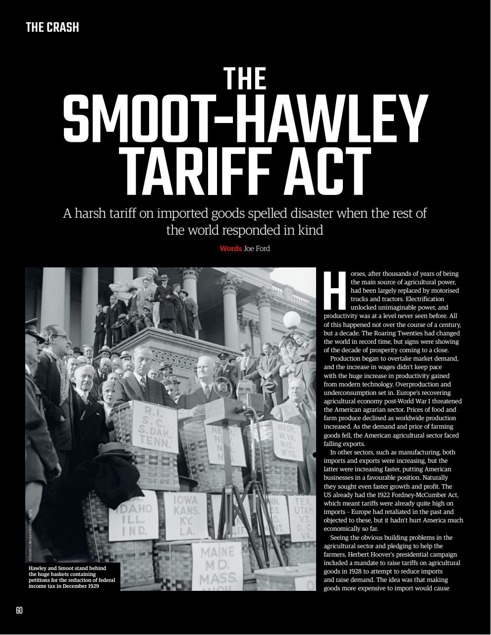 About History Bookazine Preview Pages