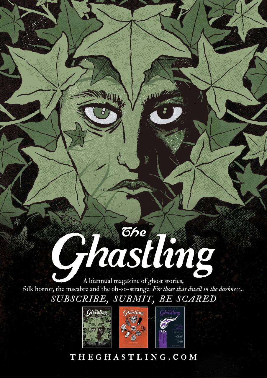 Fortean Times Preview Pages