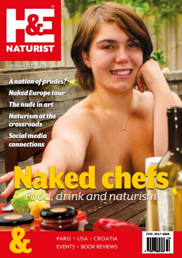 H&E naturist issue 