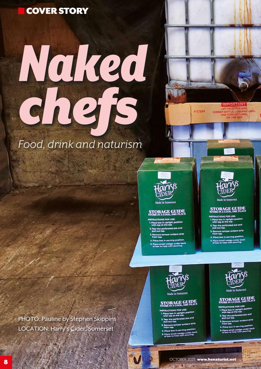 H&E naturist Preview Pages