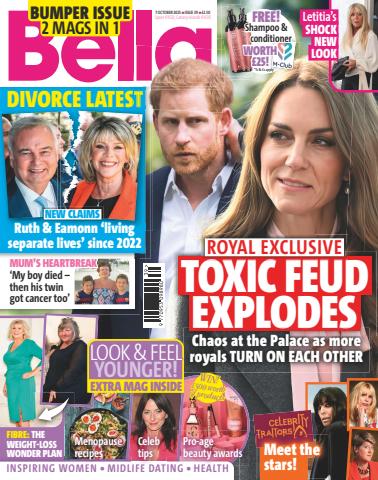 7 October 2025 issue 7 October 2025