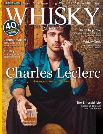 Whisky Magazine issue 